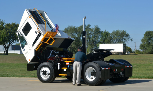 ottawa yard truck parts dealer